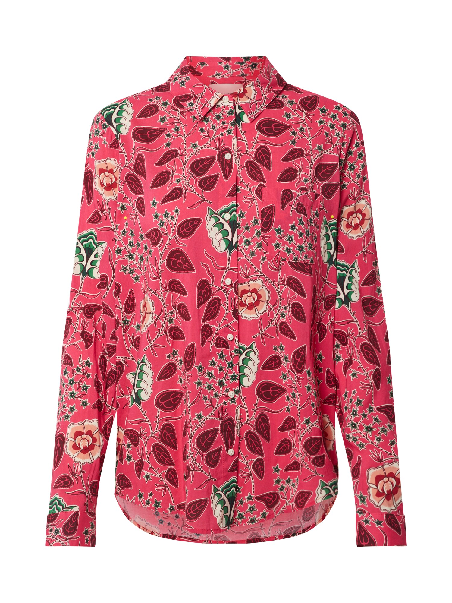 SCOTCH & SODA Palaidinė  rožinė