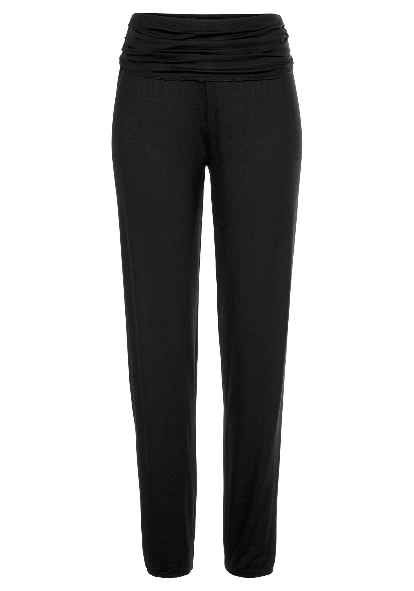 BUFFALO Pantaloni  negru