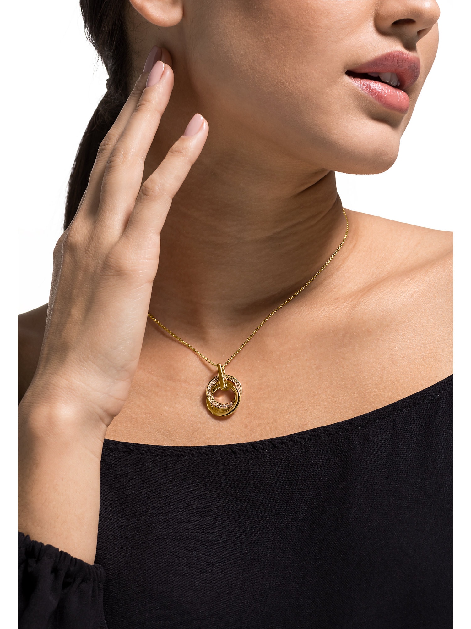 Thumbnail - JETTE Collier Swing