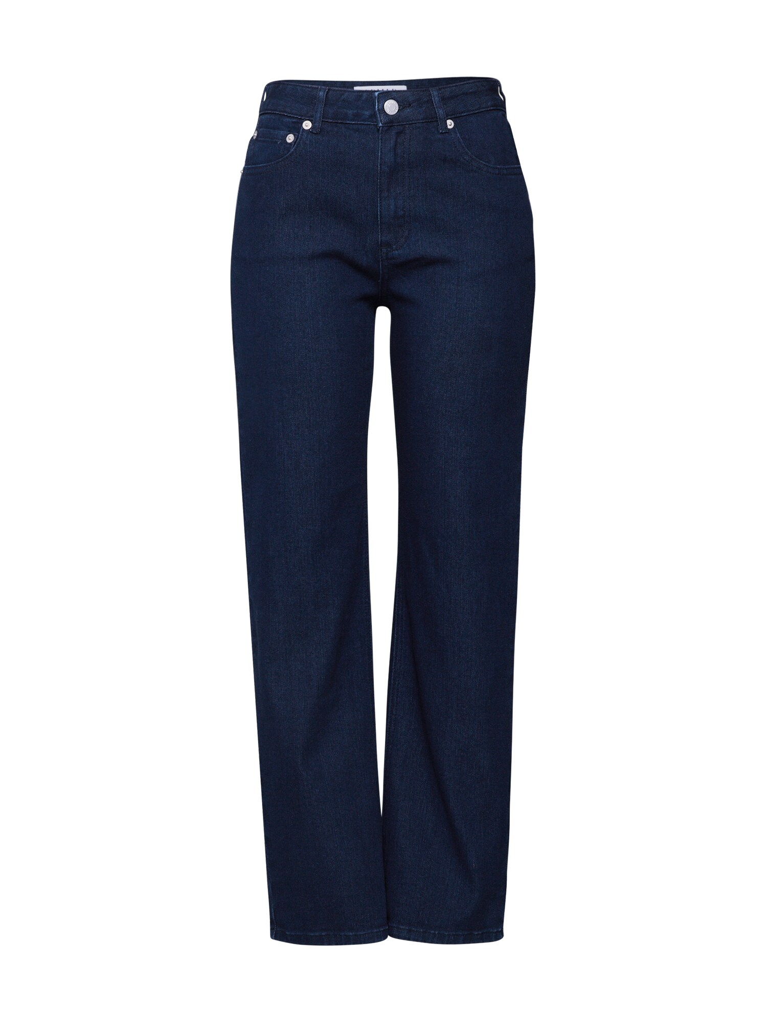EDITED Džinsai 'Lauren'  indigo spalva