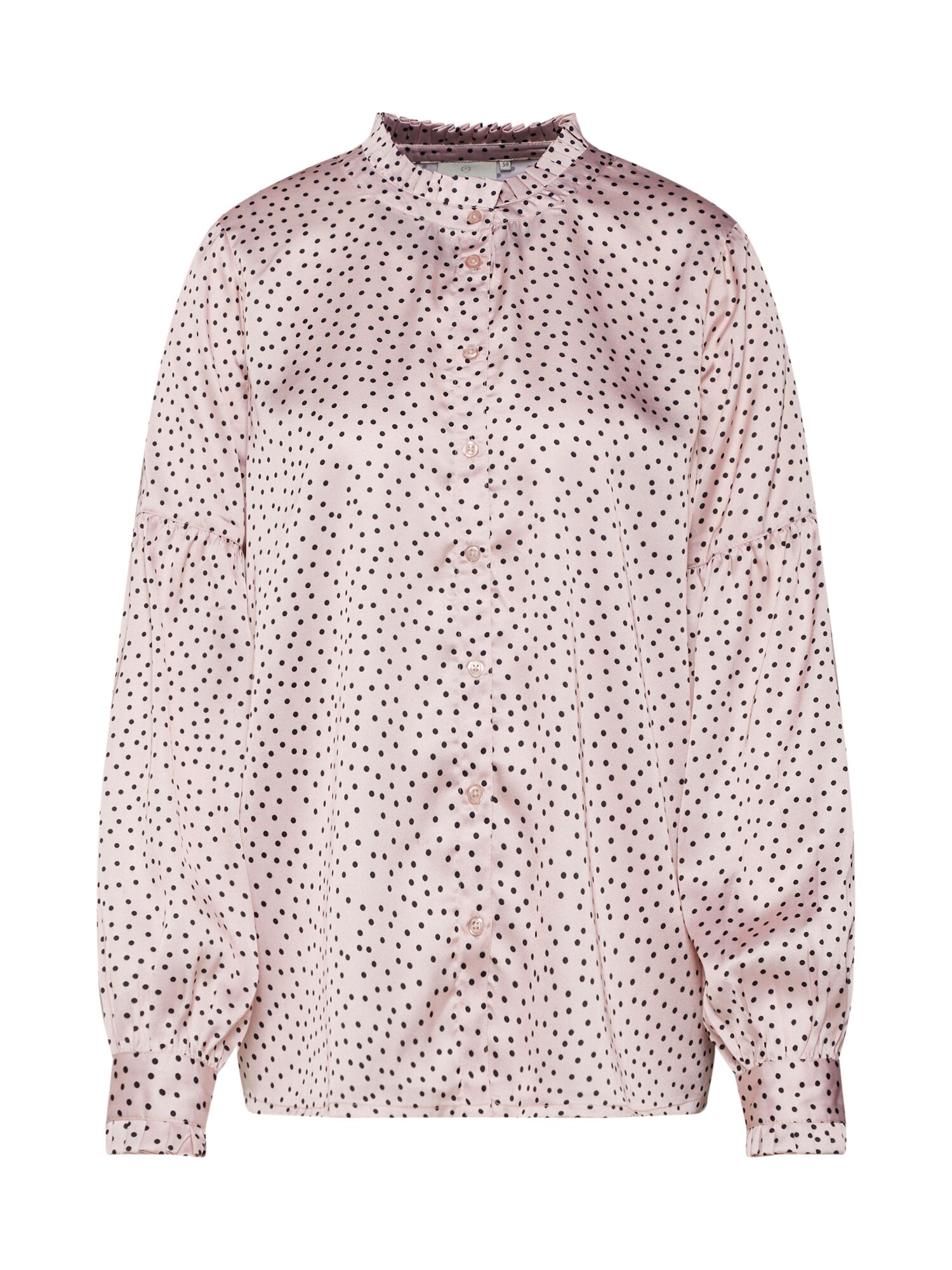 Kaffe Dames Blouse Rosa kaffe kopen in de aanbieding