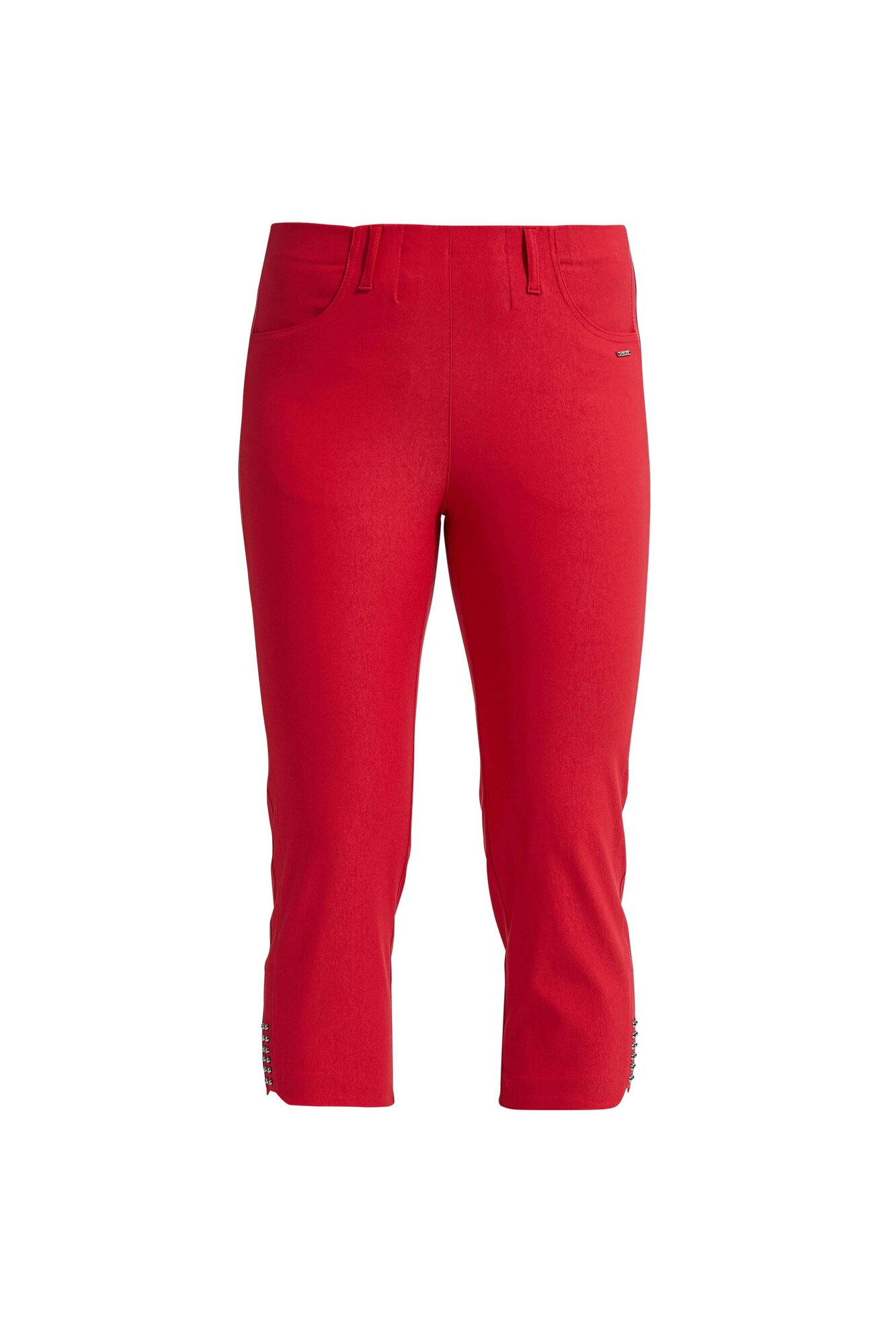 Laurie Dames Broek Dora Rood laurie kopen in de aanbieding