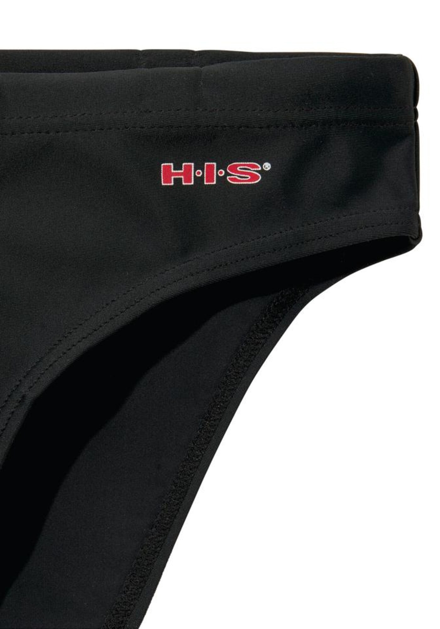 H.I.S Fürdőnadrágok  fekete termék 2. képe