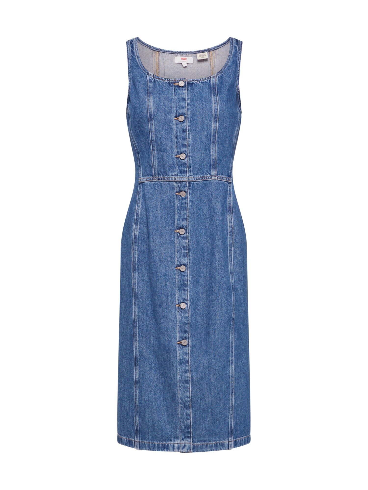 LEVI'S Suknelė 'SIENNA DRESS'  mėlyna
