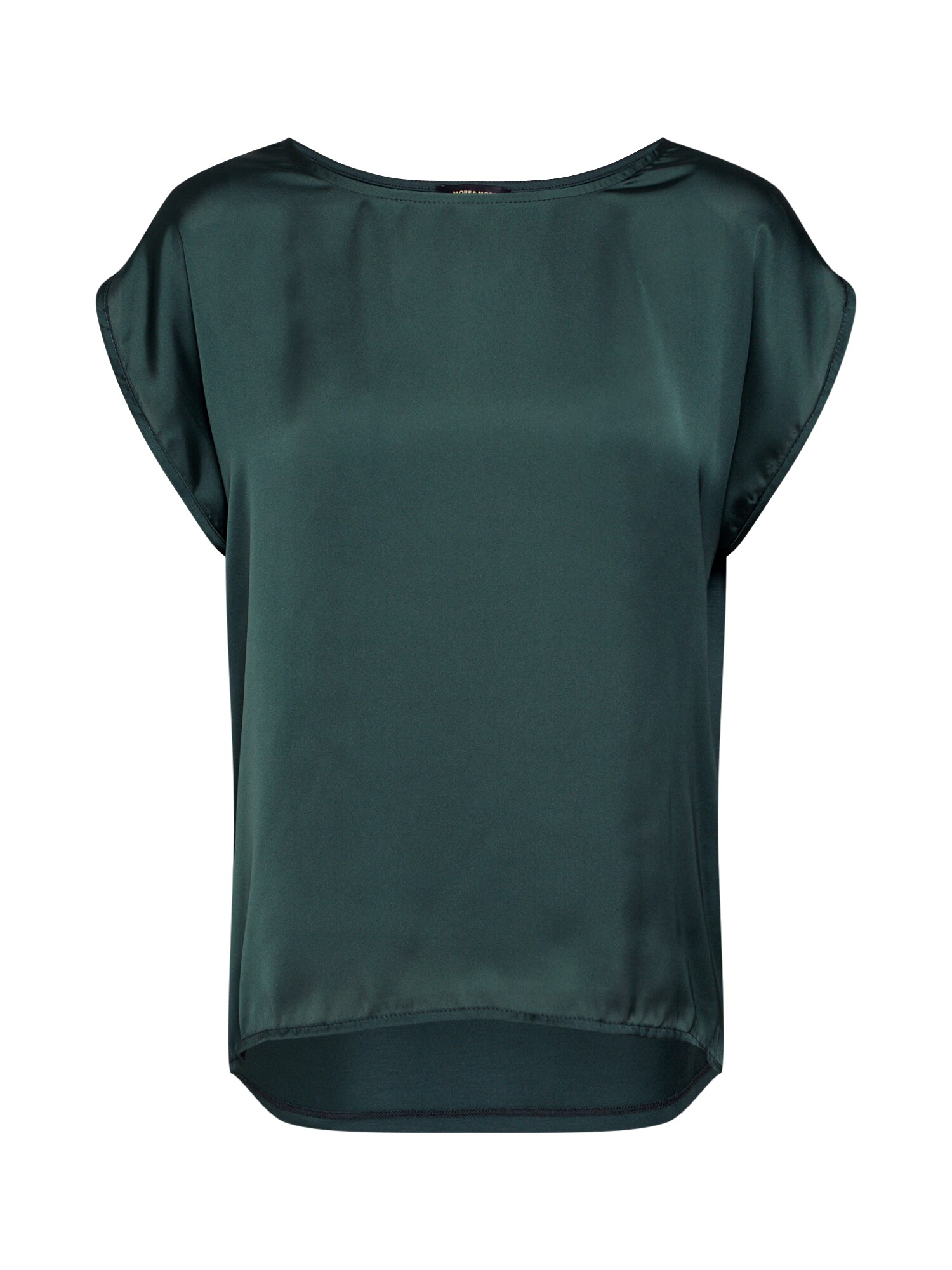 More Dames Blouse Groen more more kopen in de aanbieding