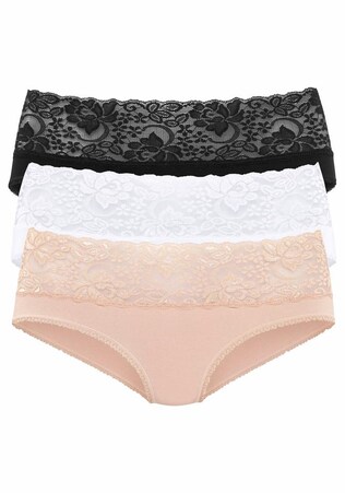 VIVANCE, Slip, bézs