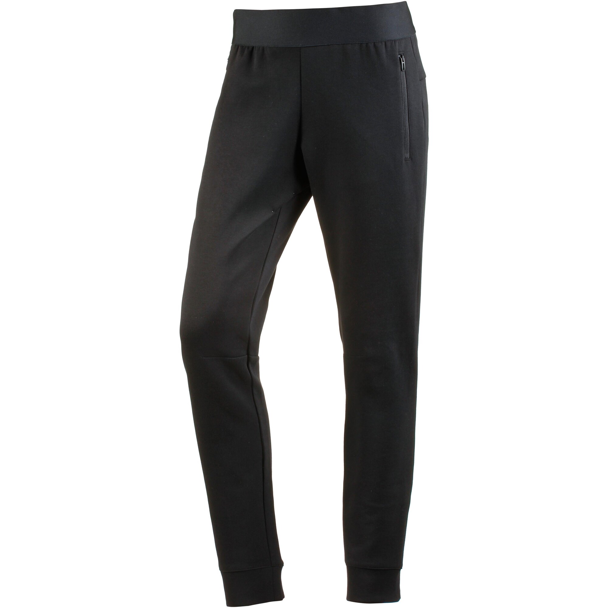 Adidas Performance Dames Sportbroek Id Stadium Pant Zwart adidas performance kopen in de aanbieding