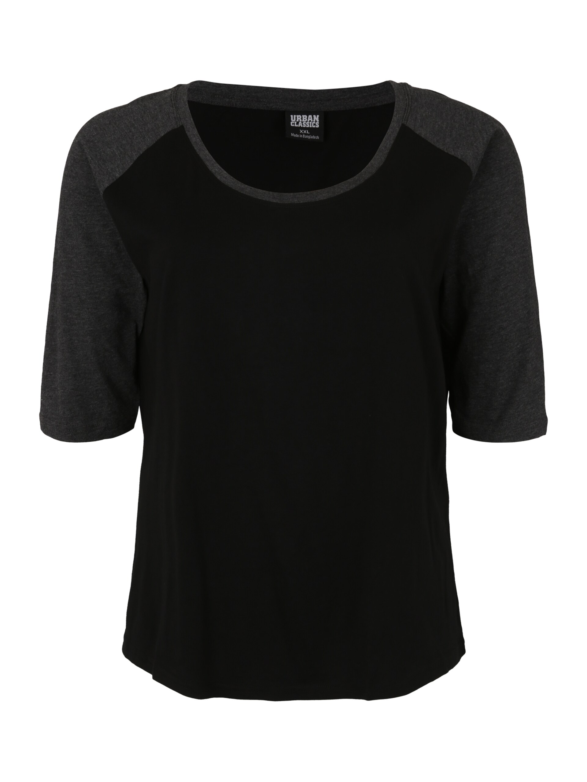 Urban Classics T-shirt dam