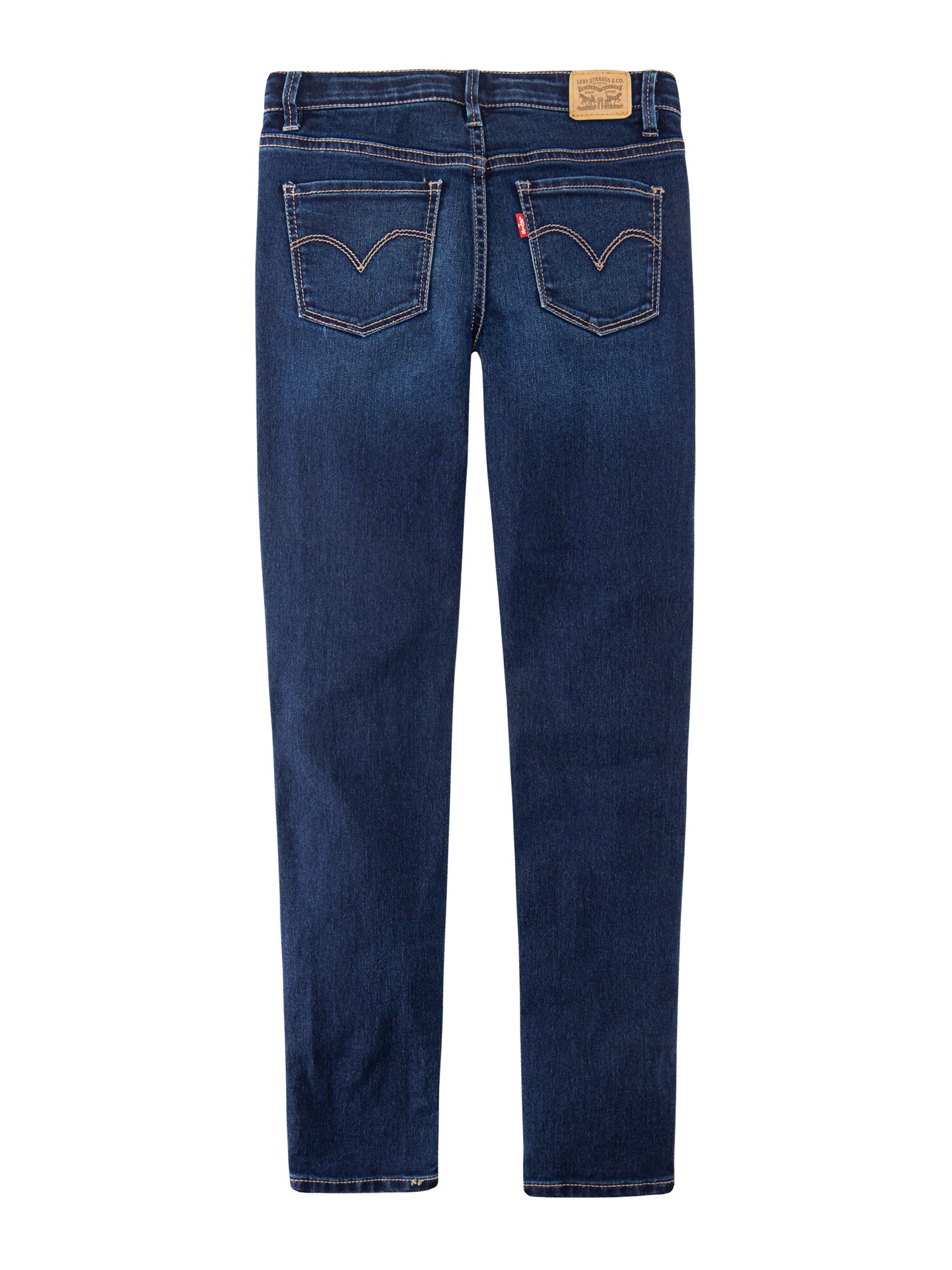 Levi's Kids Farmer '710'  sötétkék termék 2. képe