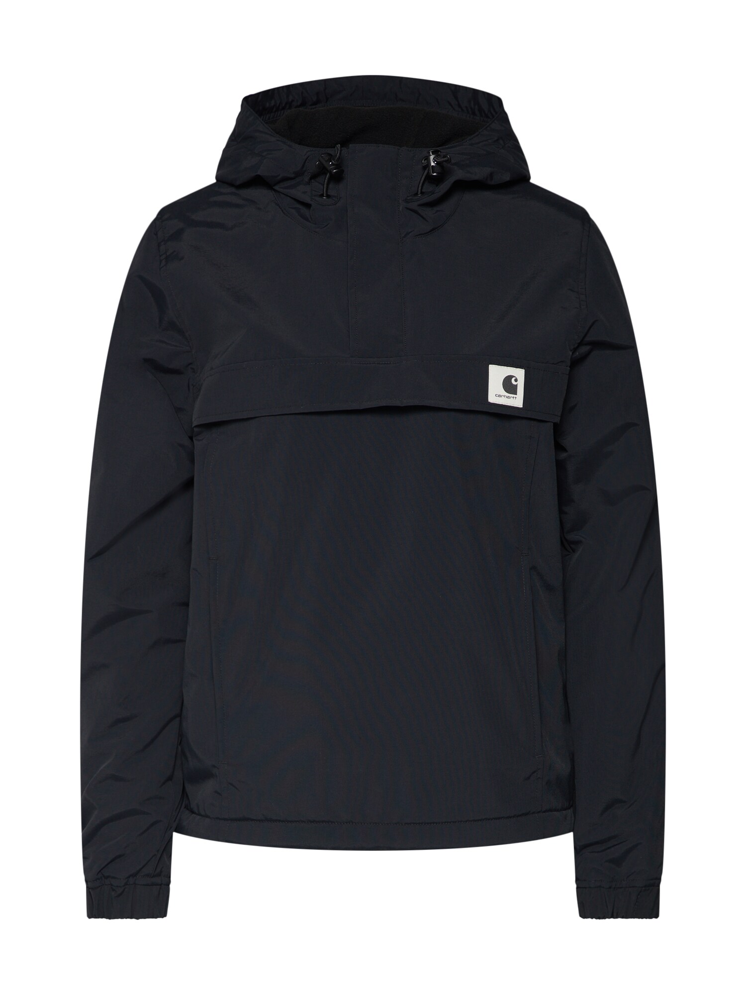 Carhartt WIP Demisezoninė striukė 'Nimbus Summer'  juoda