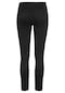 Kiválasztva, LASCANA, Leggings, fekete