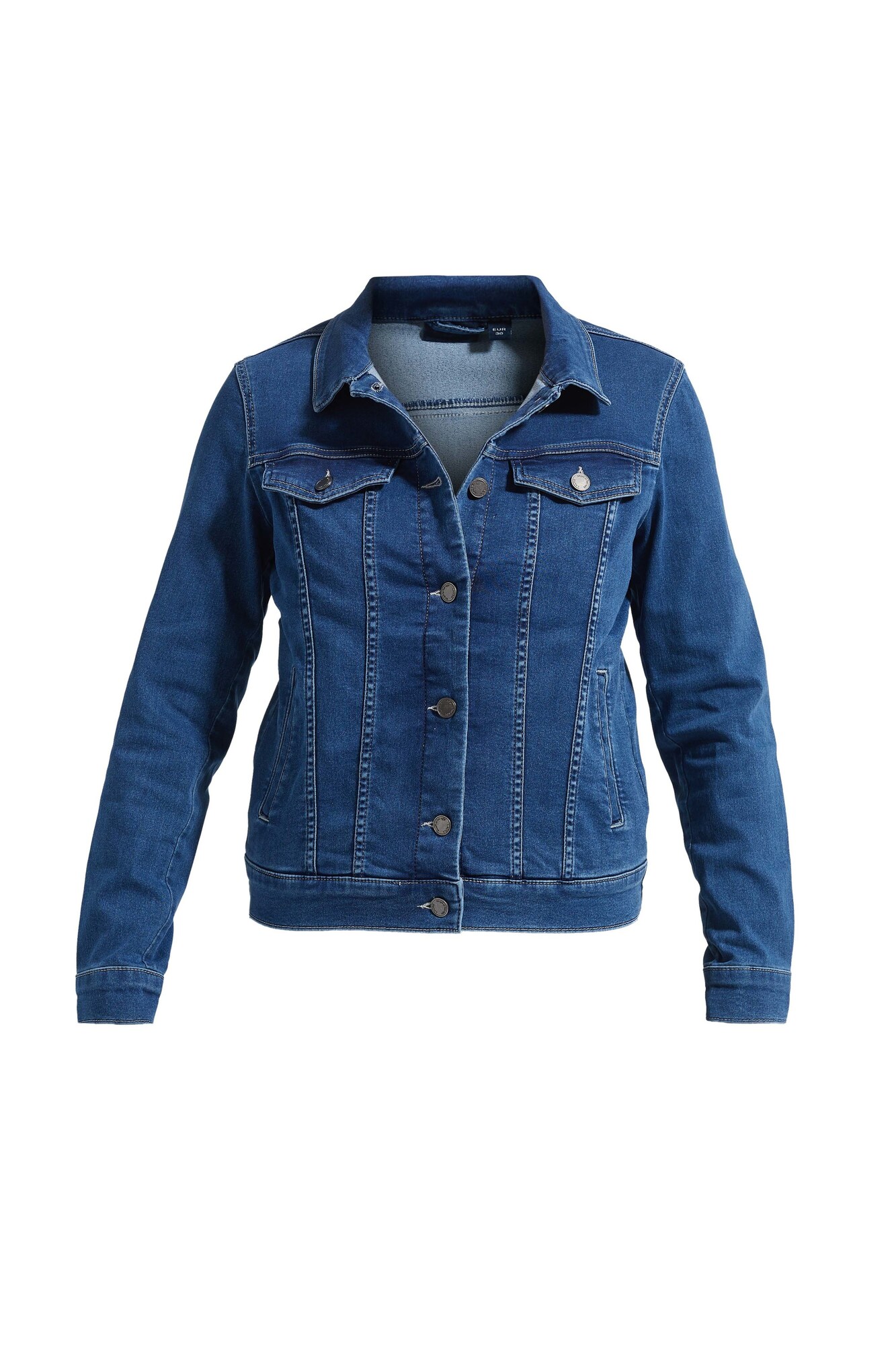 Laurie Dames Tussenjas Mary Blauw laurie kopen in de aanbieding