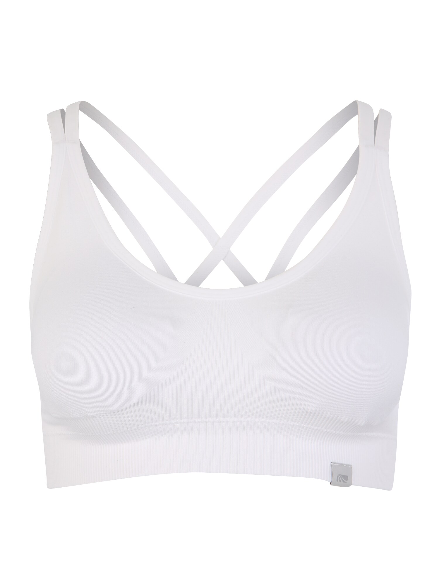 Marika Sportinė liemenėlė 'NICOLE SEAMLESS SPORT BRA'  balta