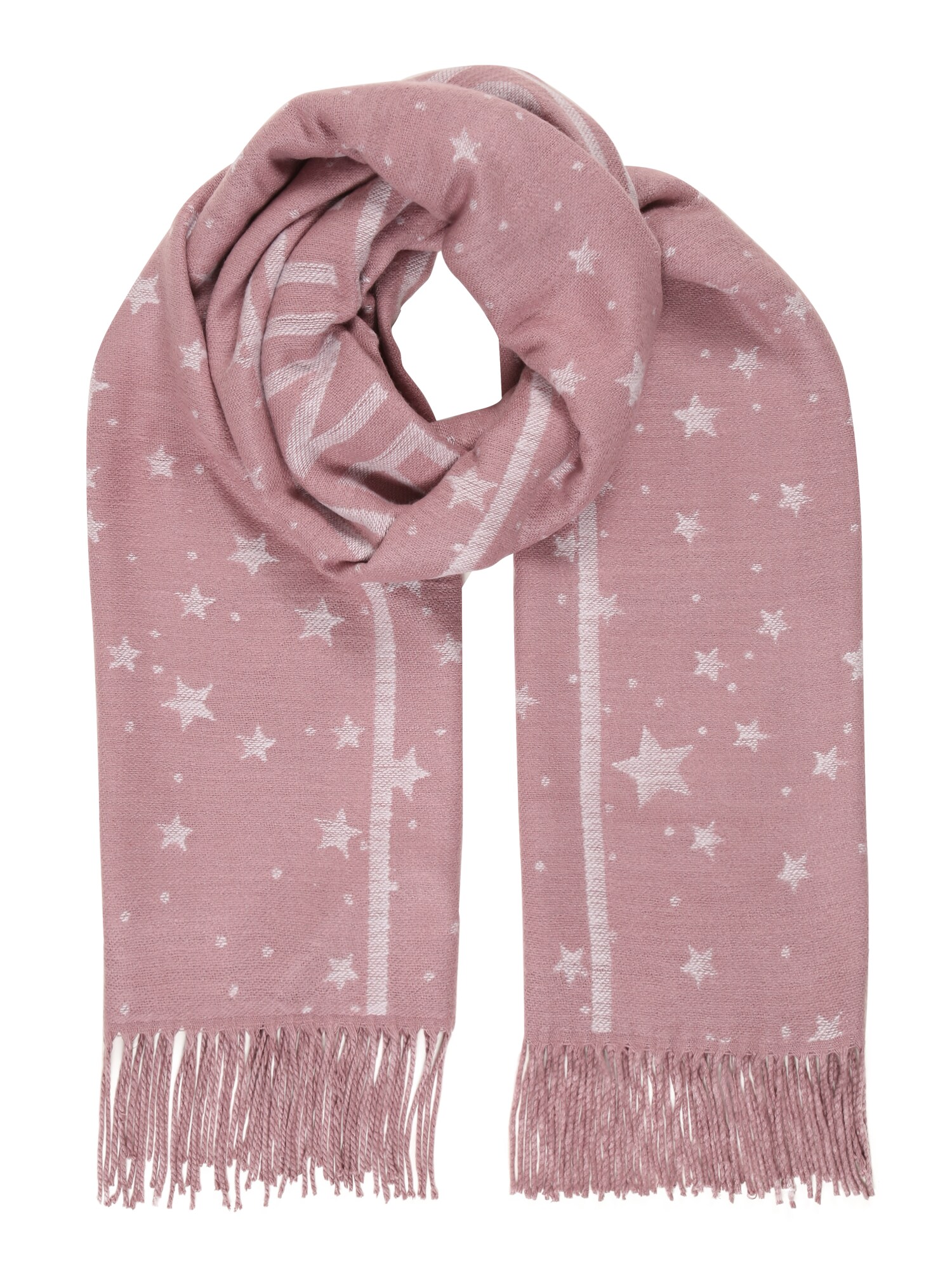 Esprit Dames Sjaal Oudroze esprit kopen in de aanbieding