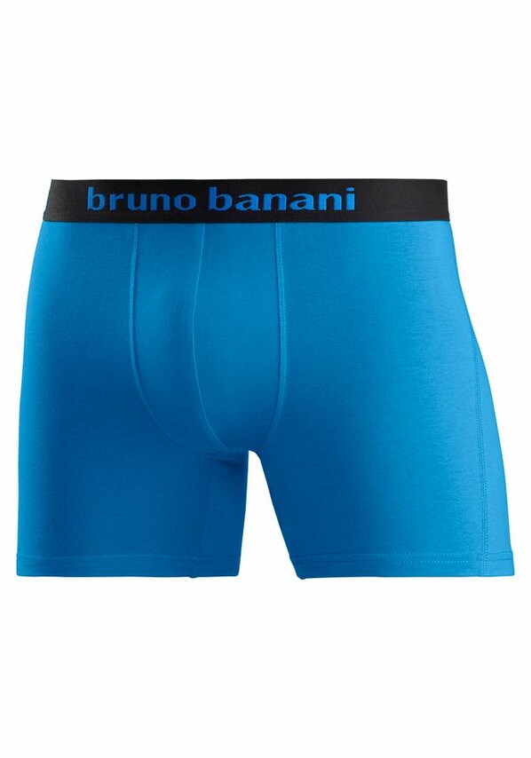 Bruno Banani, Boxeralsók, kék & zöld, 6 kép a 8 közül