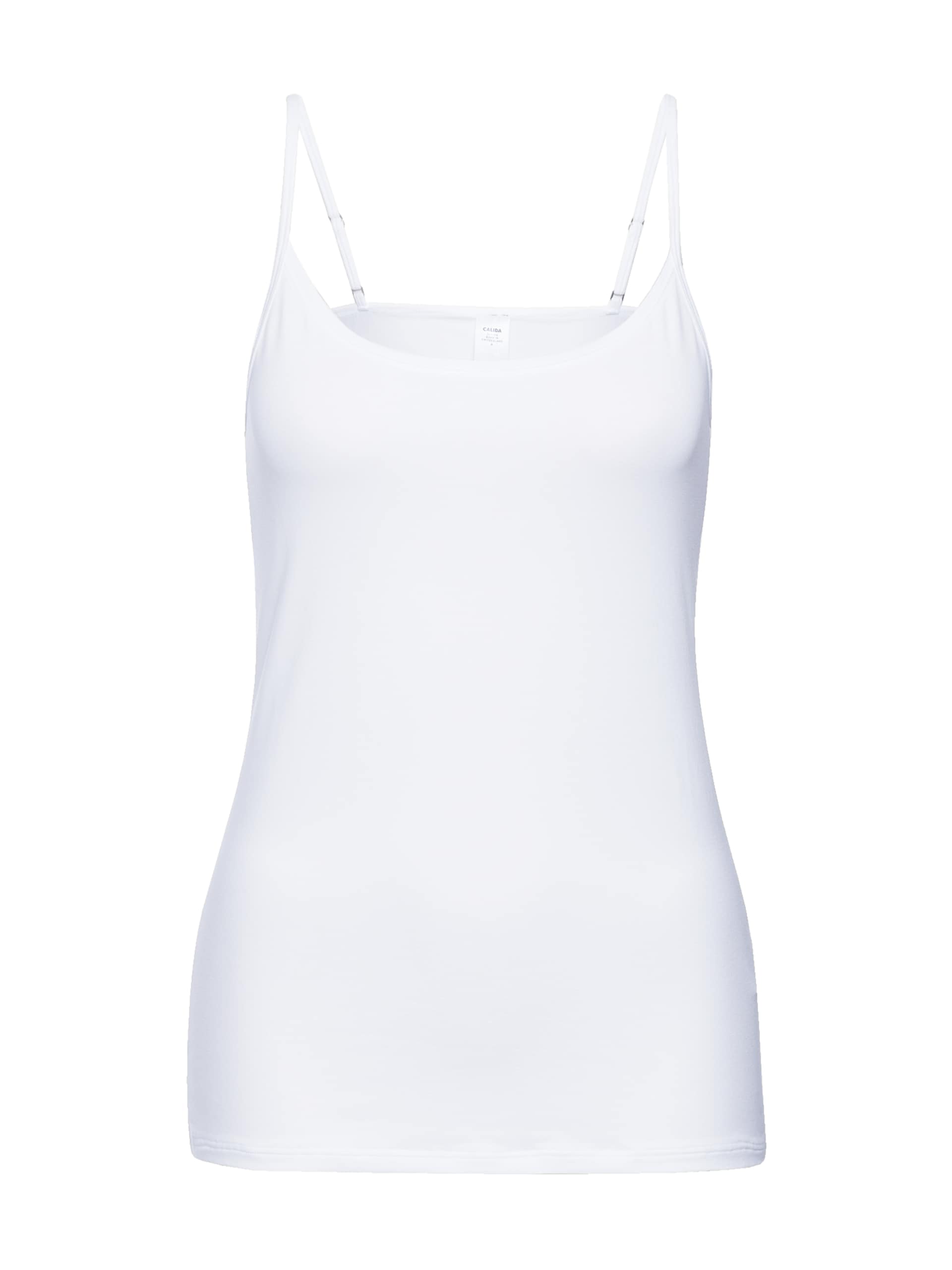 CALIDA Linne natural comfort dam – bild 2
