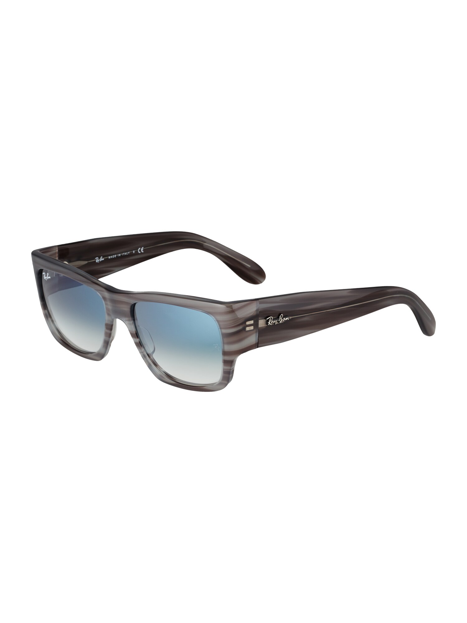 Ray-Ban Akiniai nuo saulės 'RB2187 13143F'  rausvai pilka
