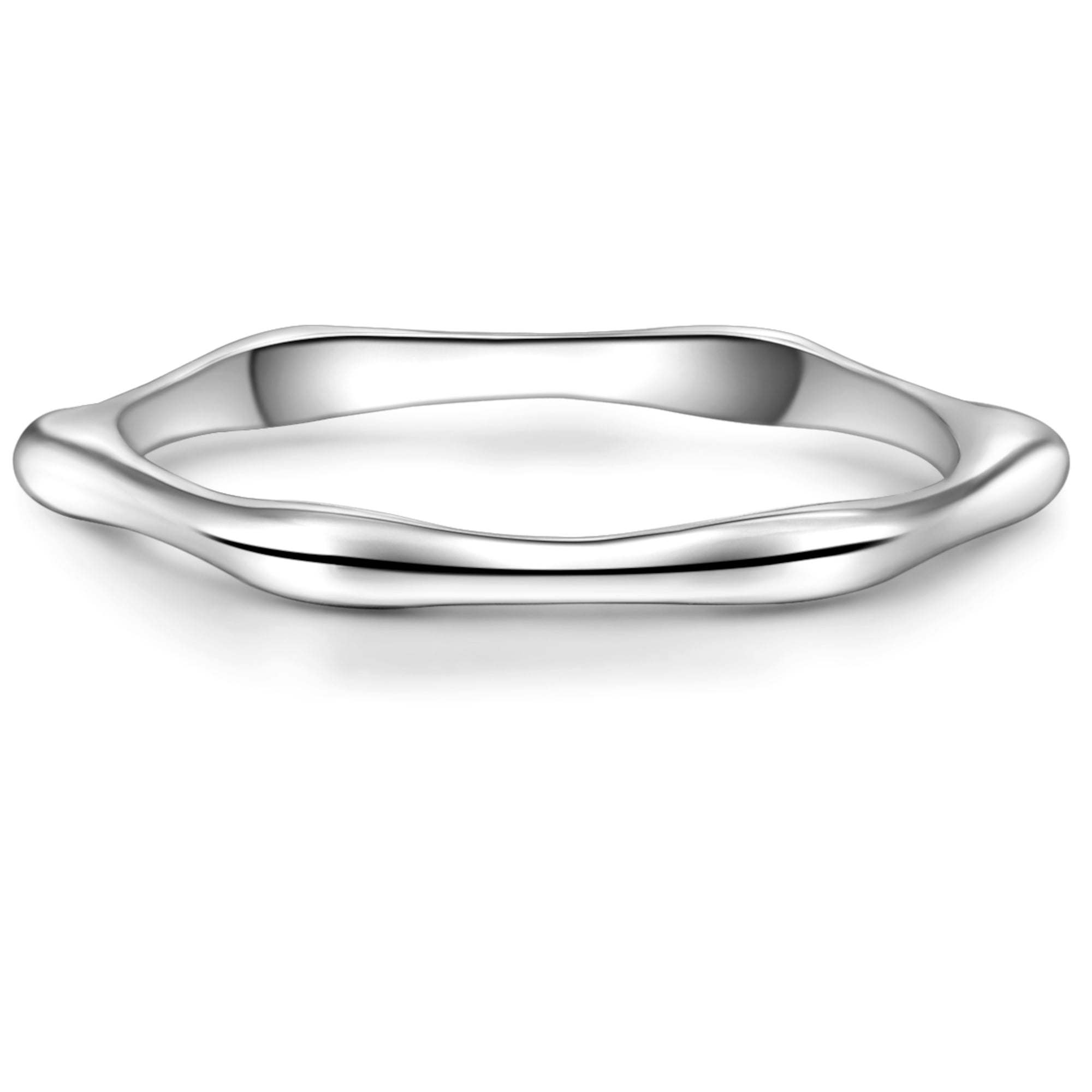 Glanzstücke München Ring Zilver