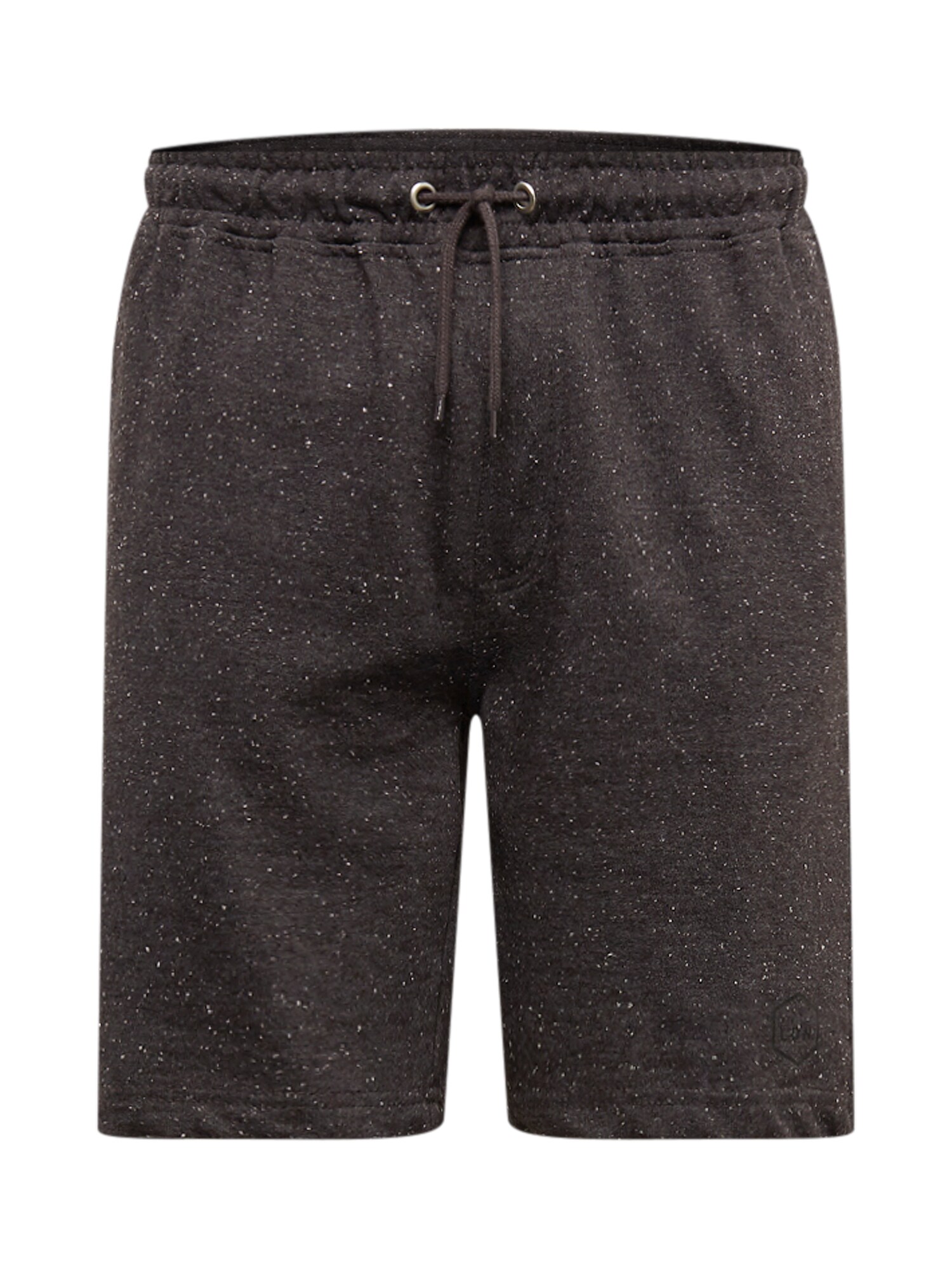 Brave Soul Heren Broek Donkergrijs brave soul kopen in de aanbieding