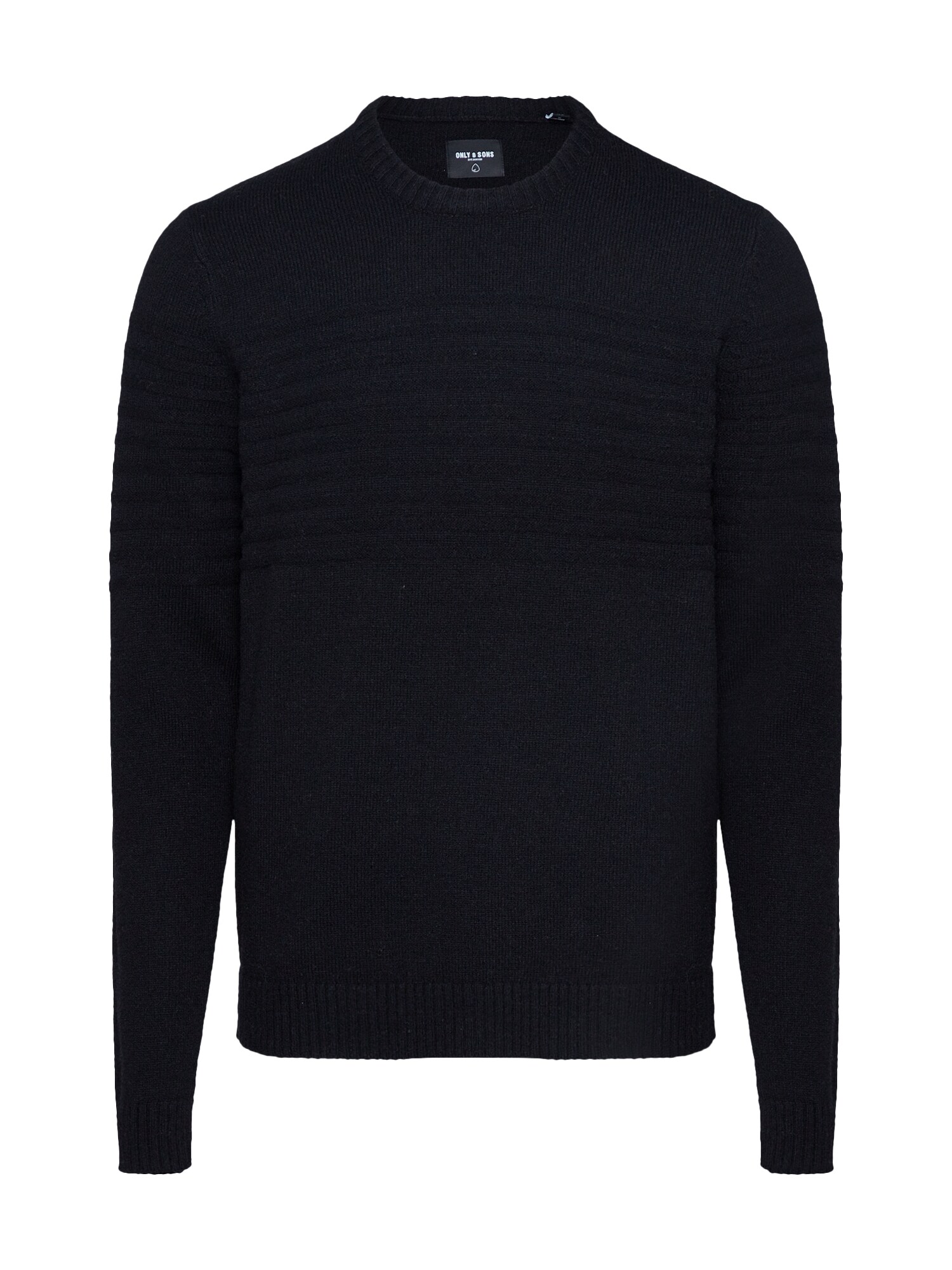 Only & Sons Megztinis 'Howard'  juoda