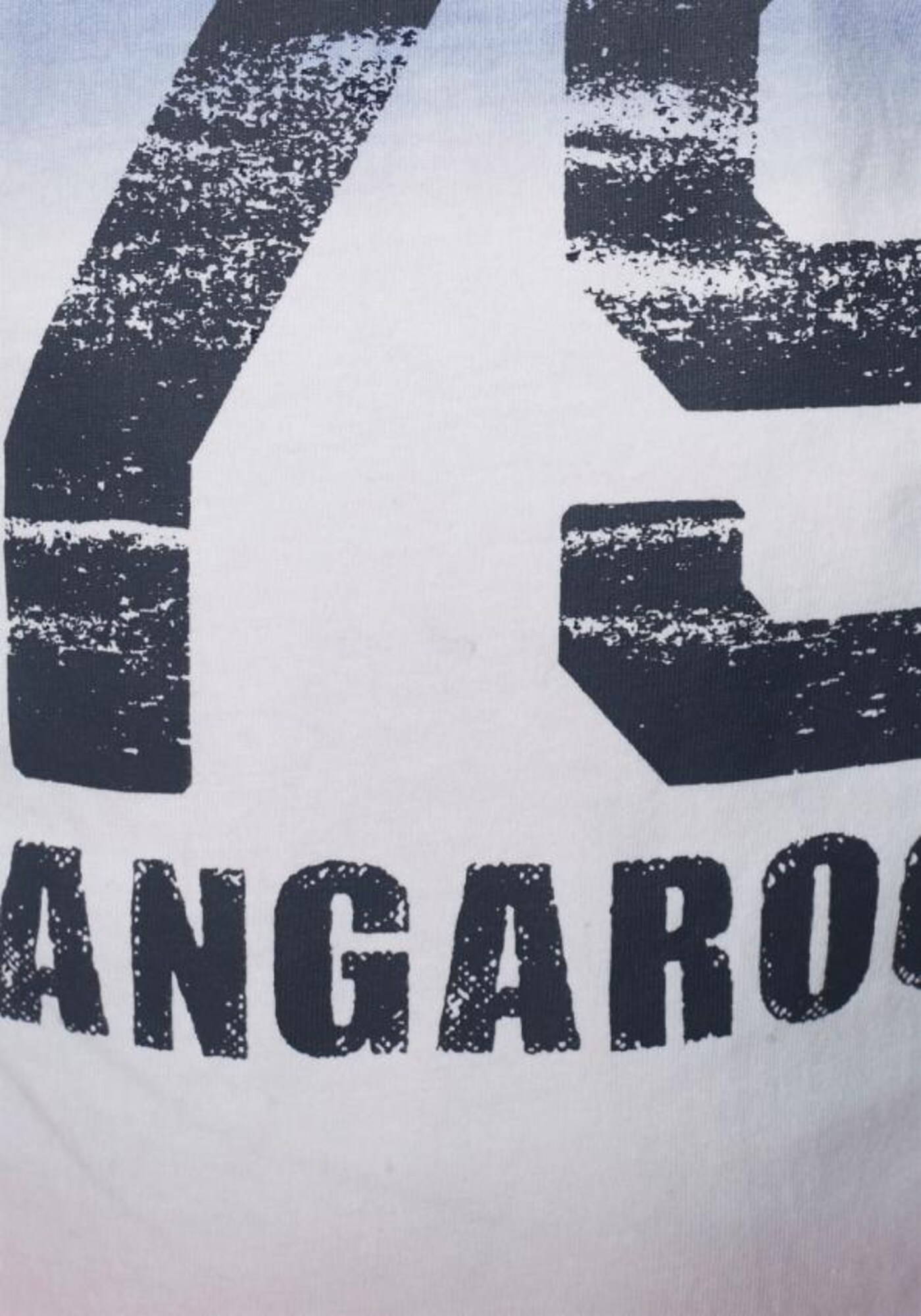 Thumbnail - KangaROOS Langarmshirt