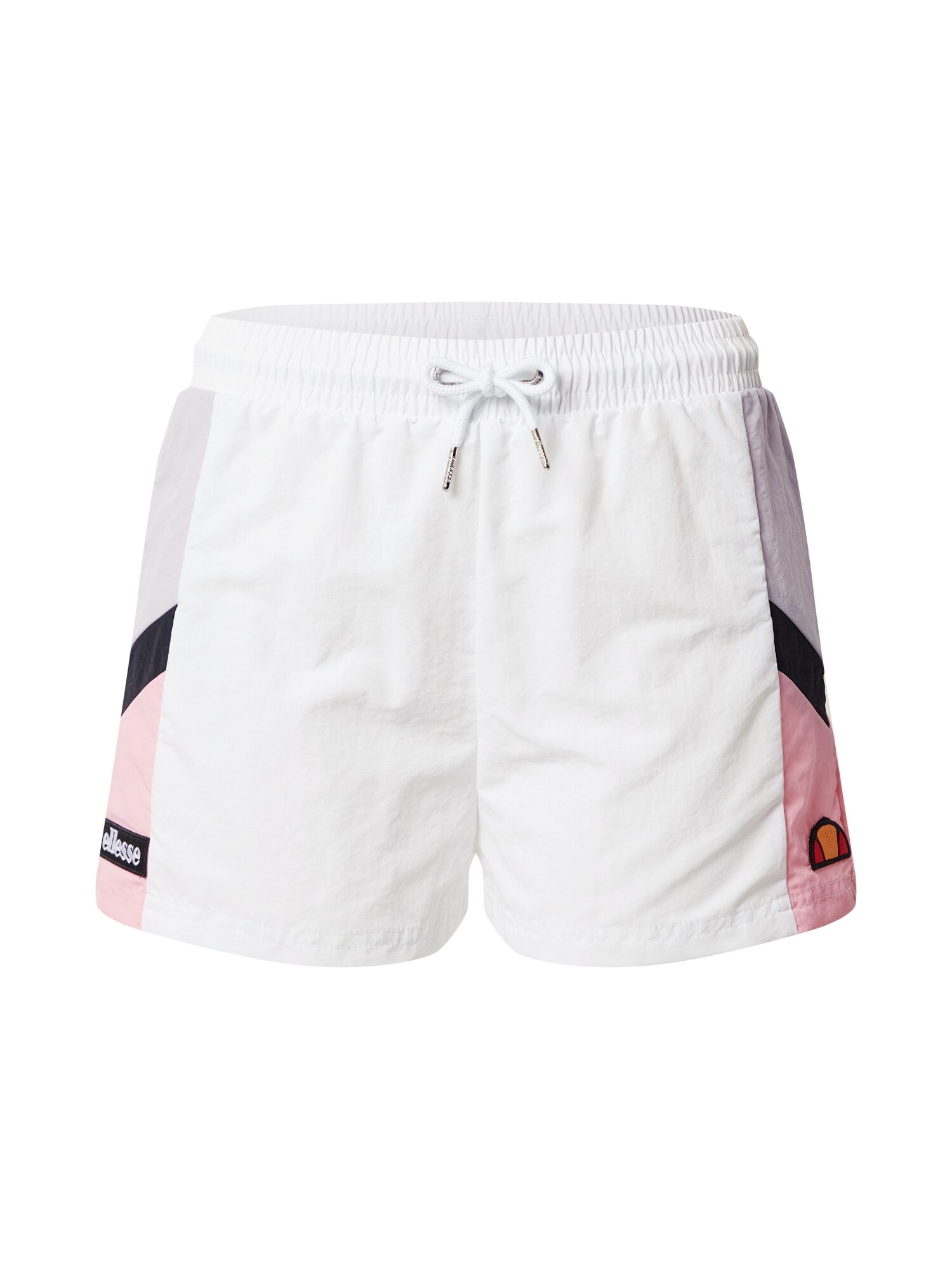 ELLESSE Kelnės 'Poscuro'  balta