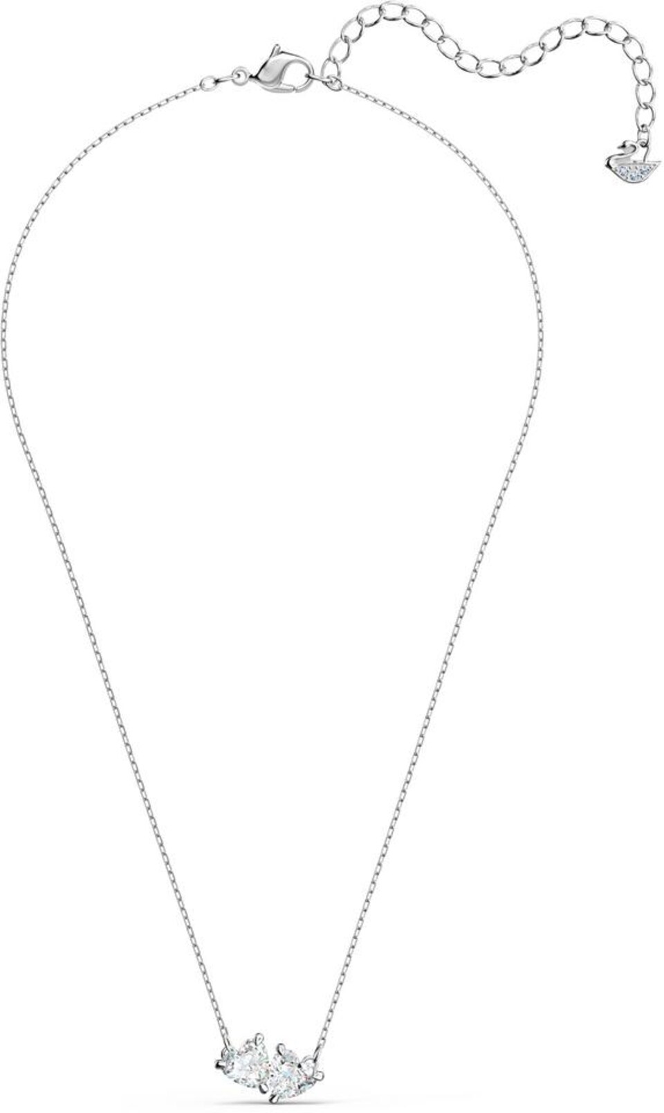 Halsband 'Attract Soulmates'