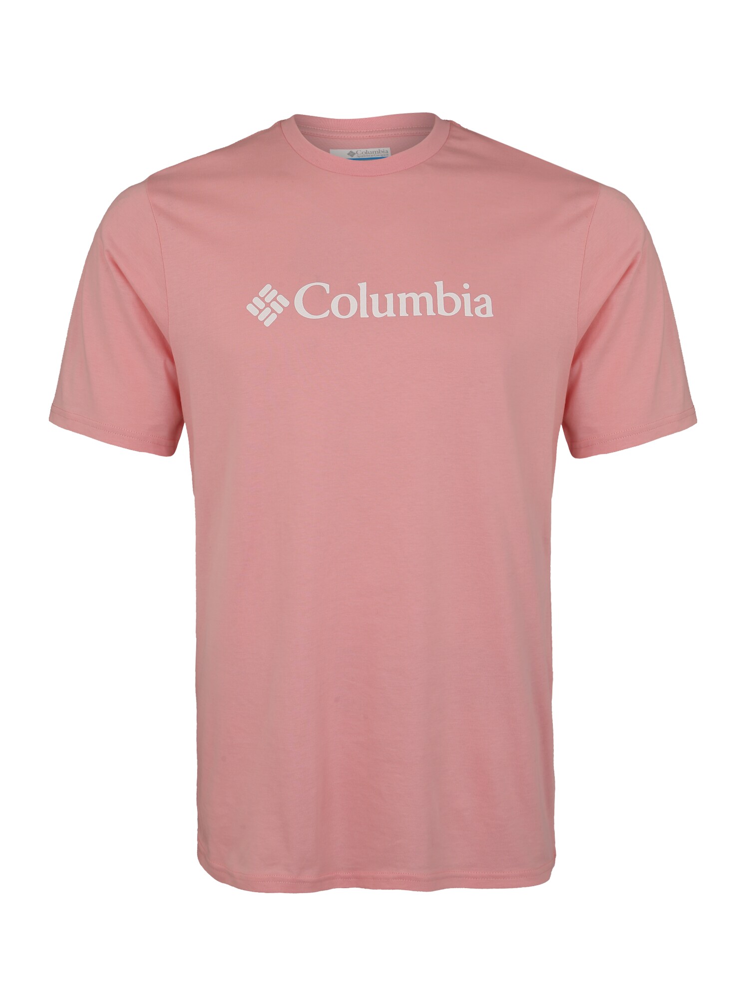 Columbia Heren Functioneel Shirt Rosa columbia kopen in de aanbieding