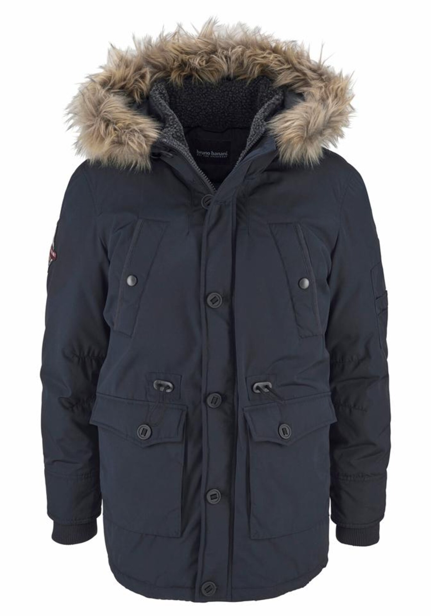 Thumbnail - Parka