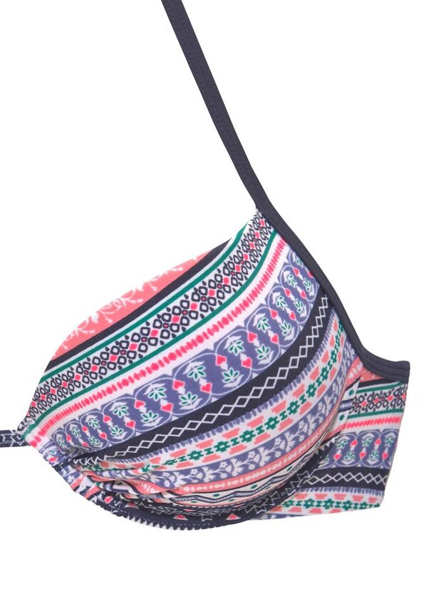 s.Oliver, Bikini felső, lila, 3 kép a 4 közül