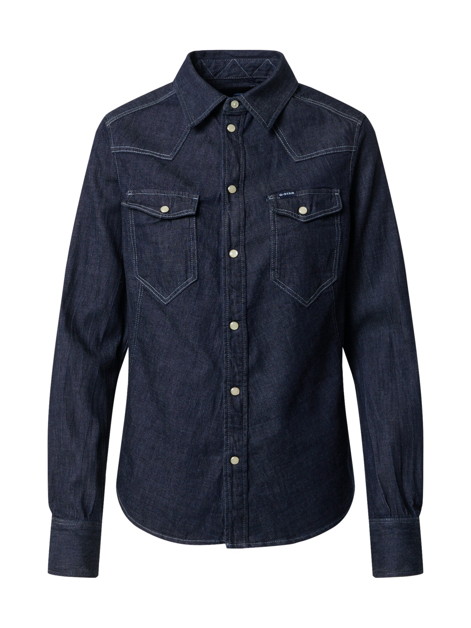 G-Star RAW Palaidinė  tamsiai mėlyna