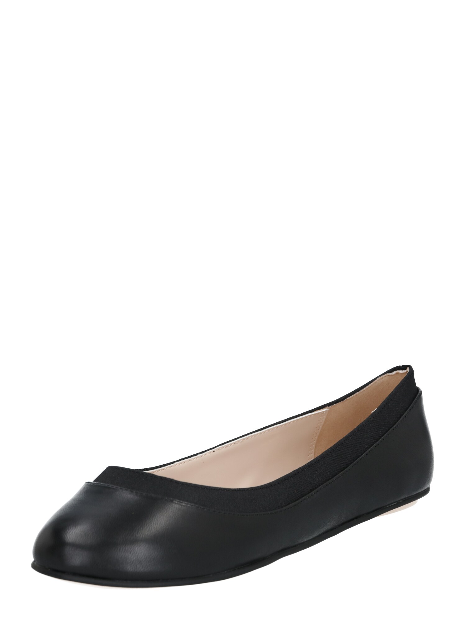 BUFFALO Balerinos 'Annelie'  juoda