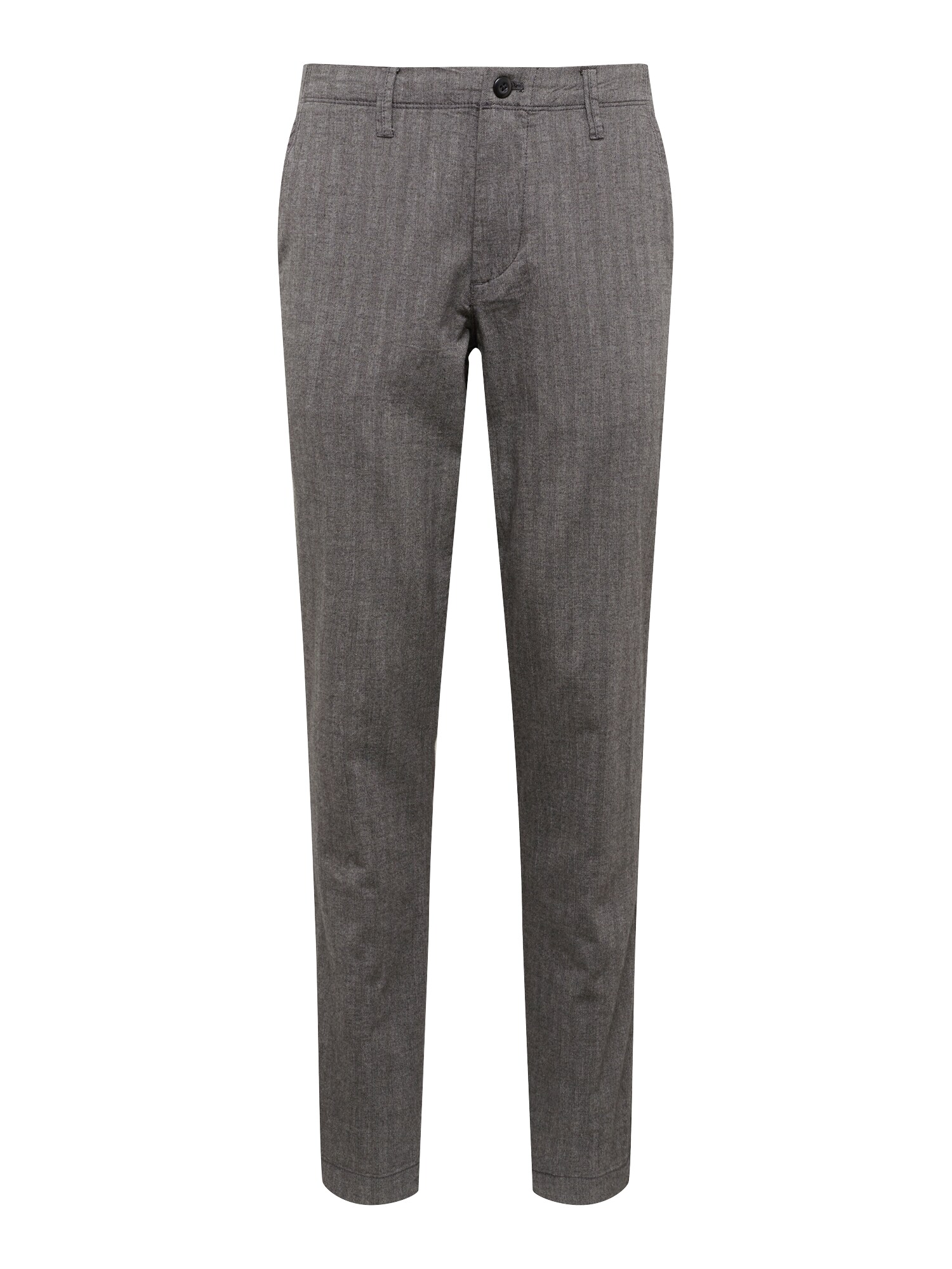 Gap Heren Broek V Lived In Slim Novelty Pattern Grijs gap kopen in de aanbieding