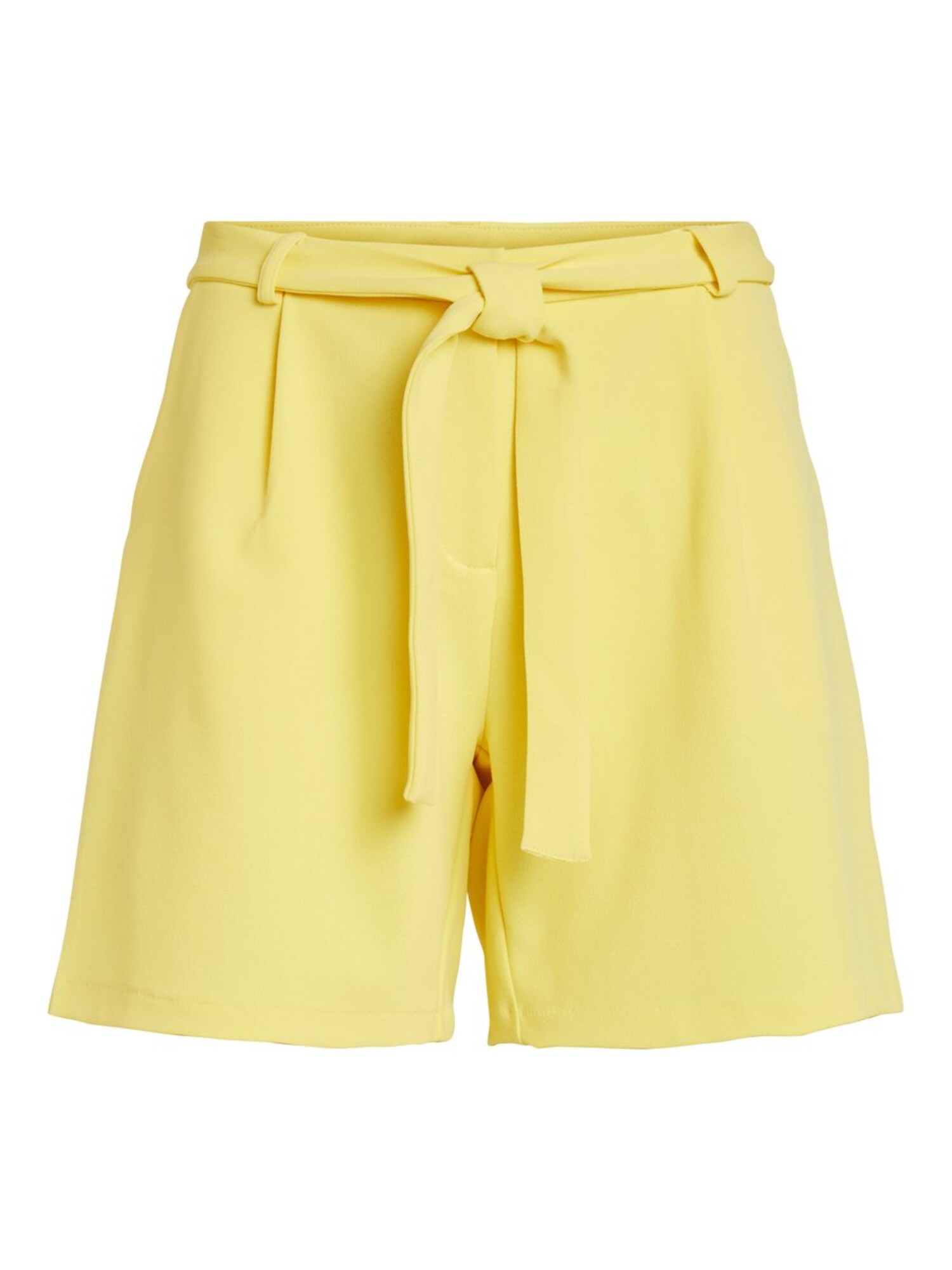 Vila Dames Broek Geel vila kopen in de aanbieding