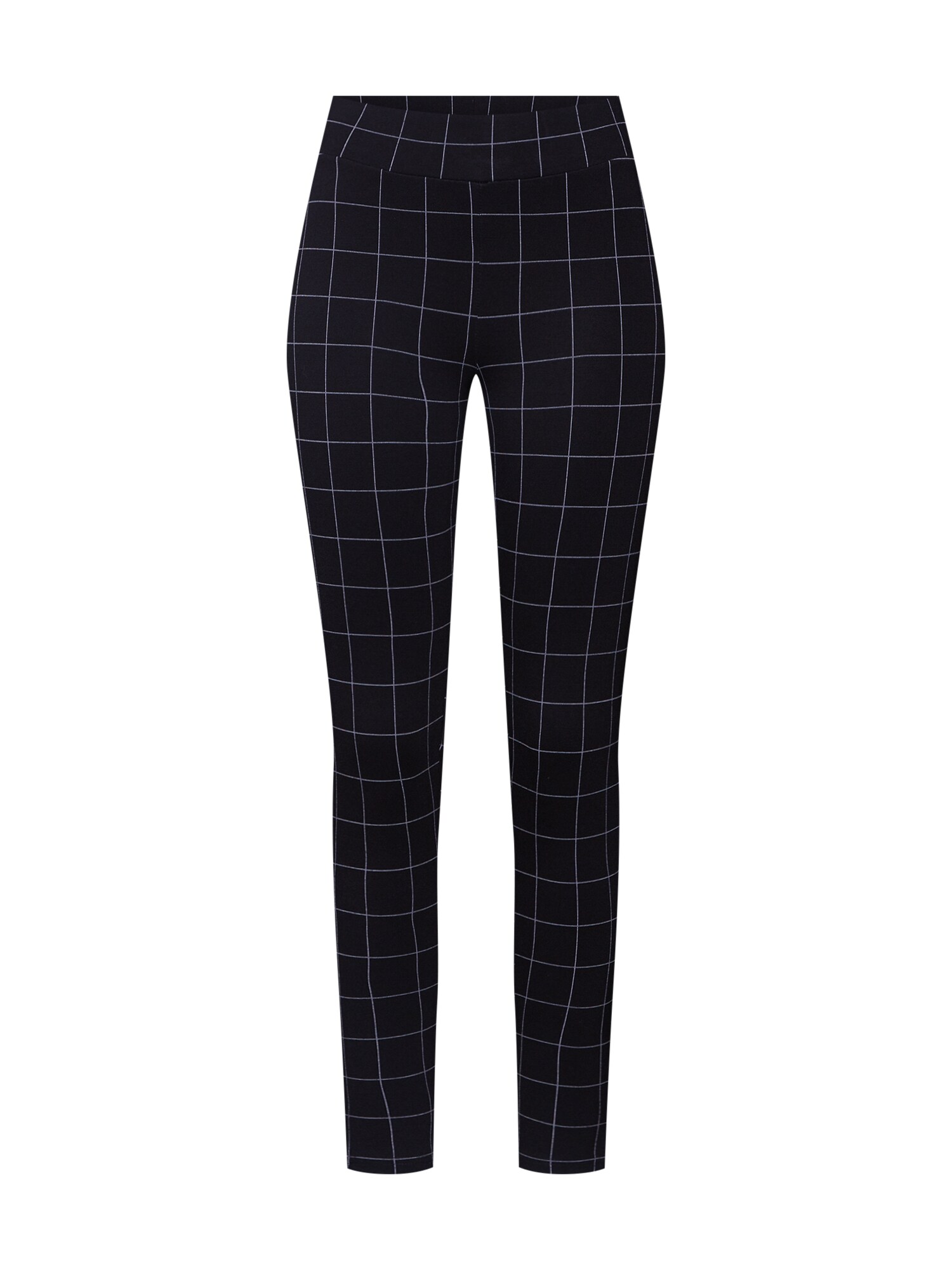 Urban Classics Tajice crna