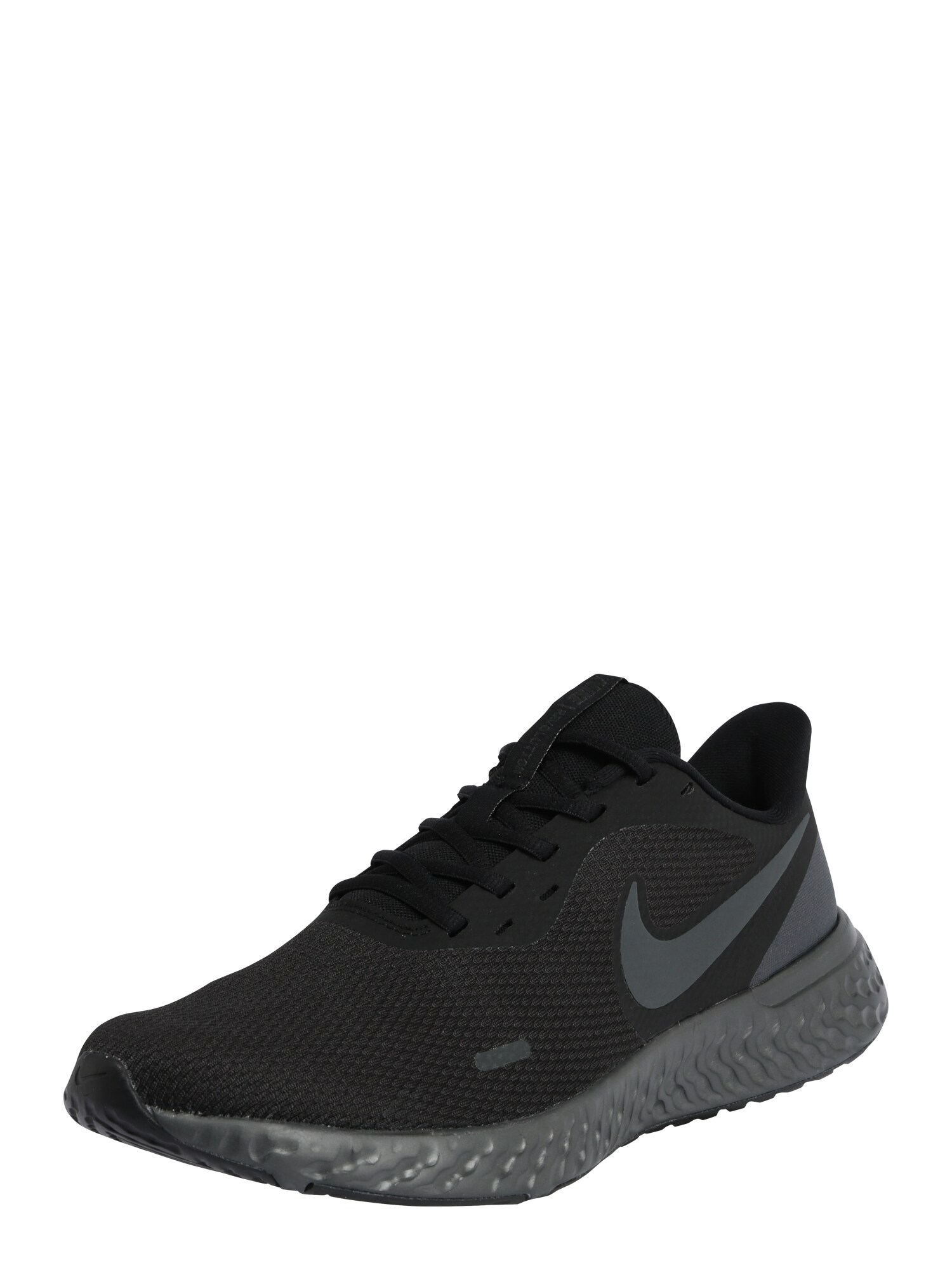 NIKE Bėgimo batai 'Revolution 5'  juoda