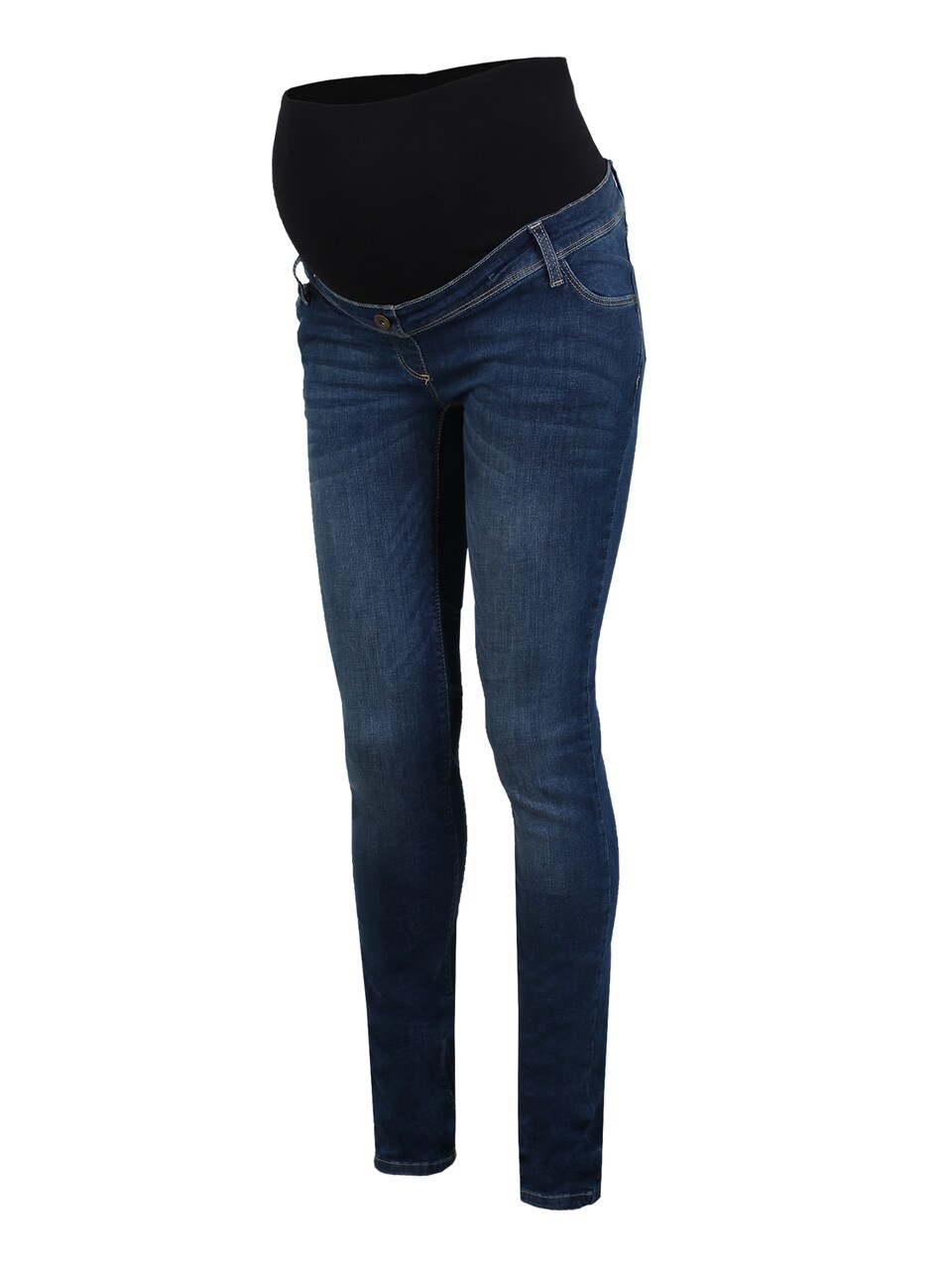 Jeans 'Sophia 34"' blå