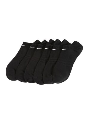 NIKE Calcetines deportivos  negro