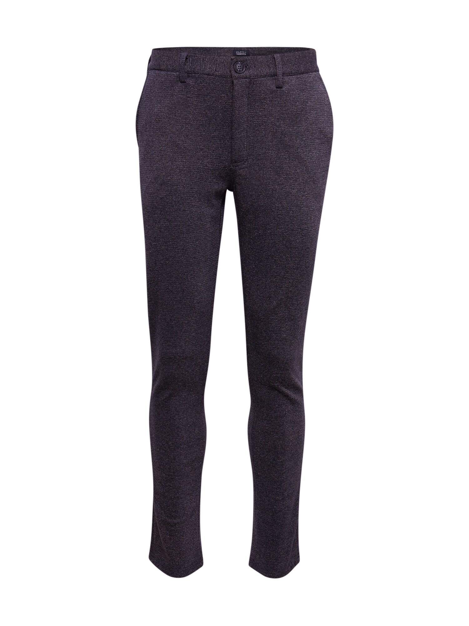 BLEND Chino stiliaus kelnės  tamsiai pilka