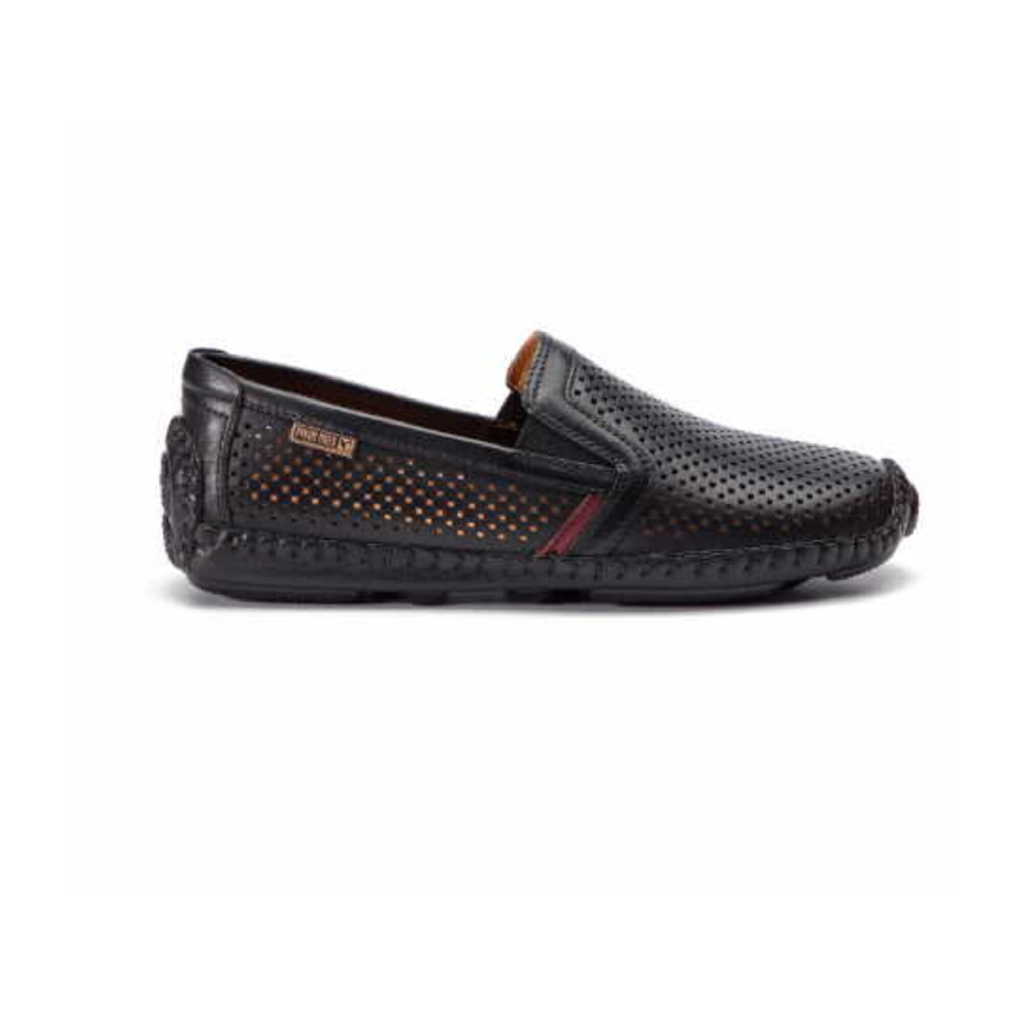 PIKOLINOS Espadrilky čierna (obrázok 3)
