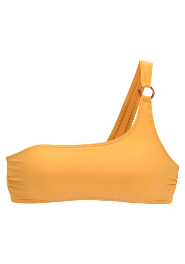 s.Oliver, Bikini felső 'Rome', sárga, 1 kép a 5 közül