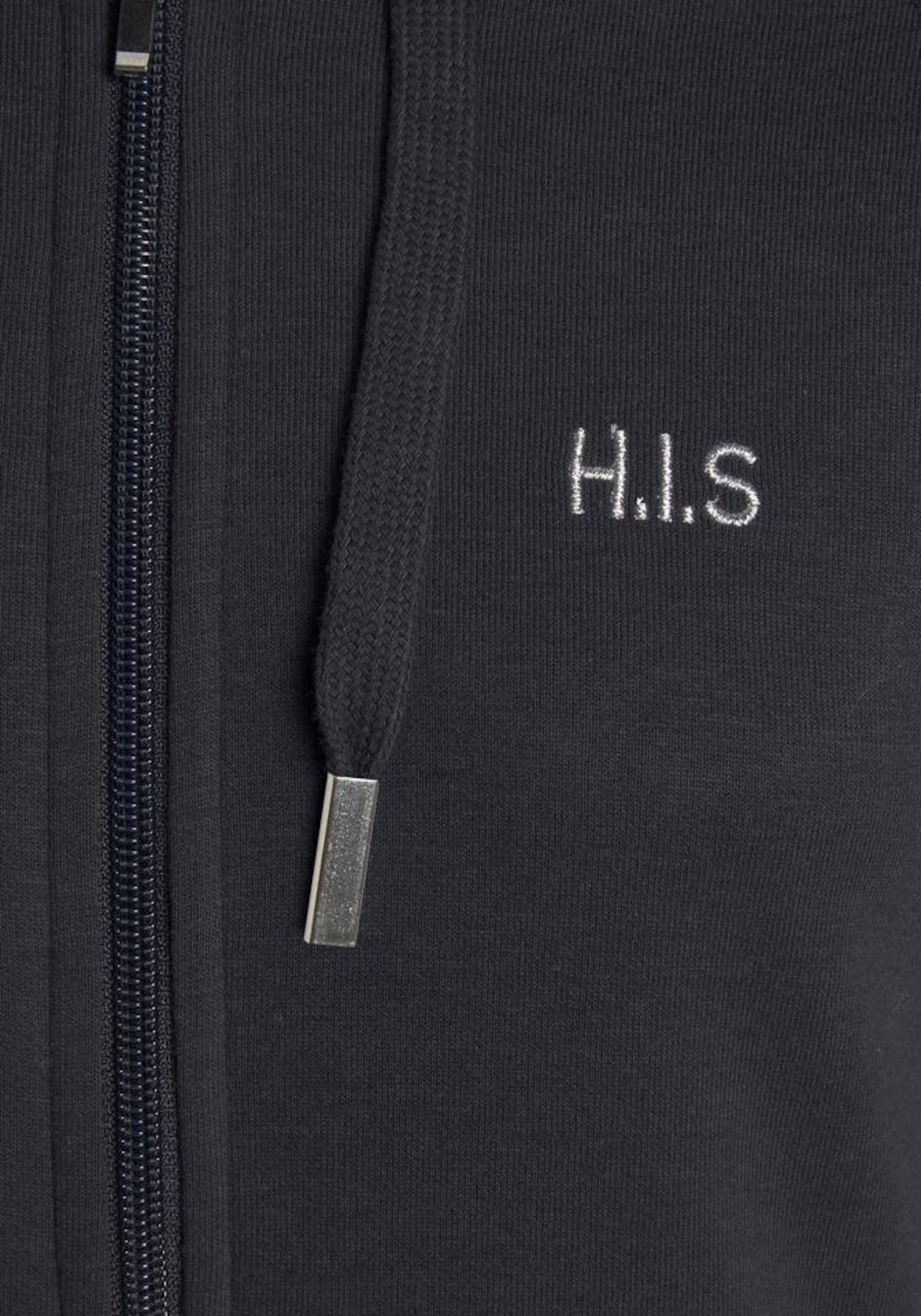 Thumbnail - H.I.S Sweatjacke