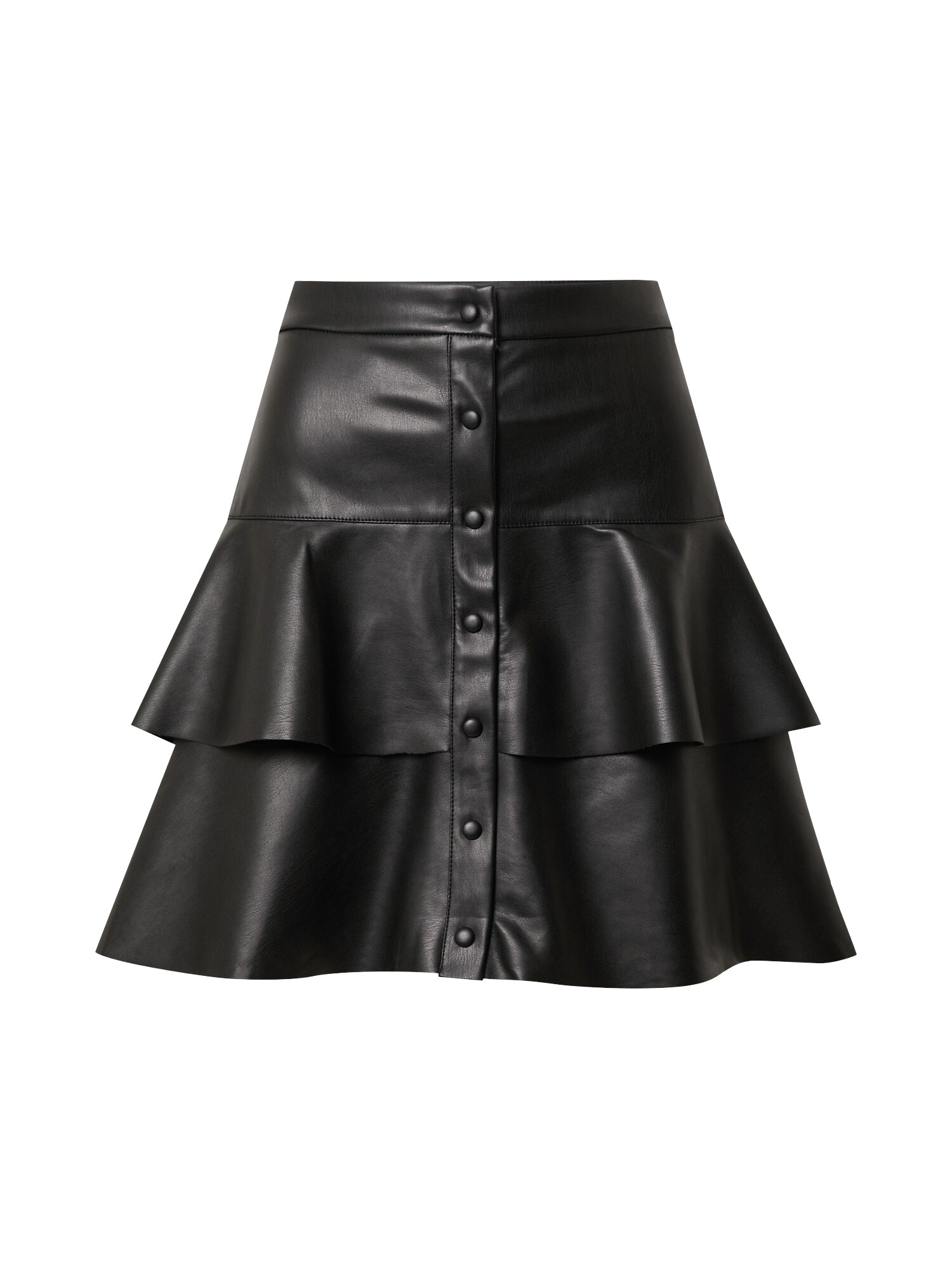 VERO MODA Sijonas 'Butter Emma'  juoda