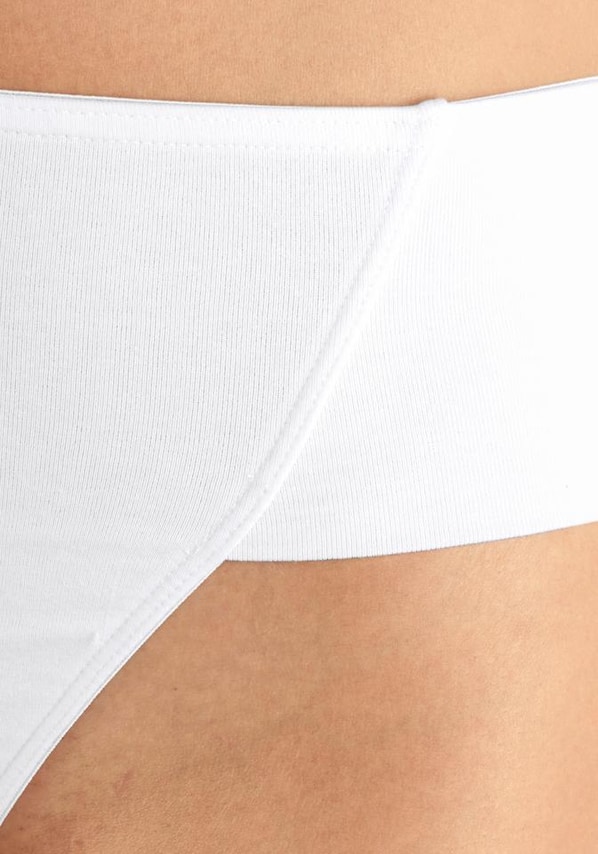 PETITE FLEUR, Alakformáló body, fehér, 4 kép a 5 közül