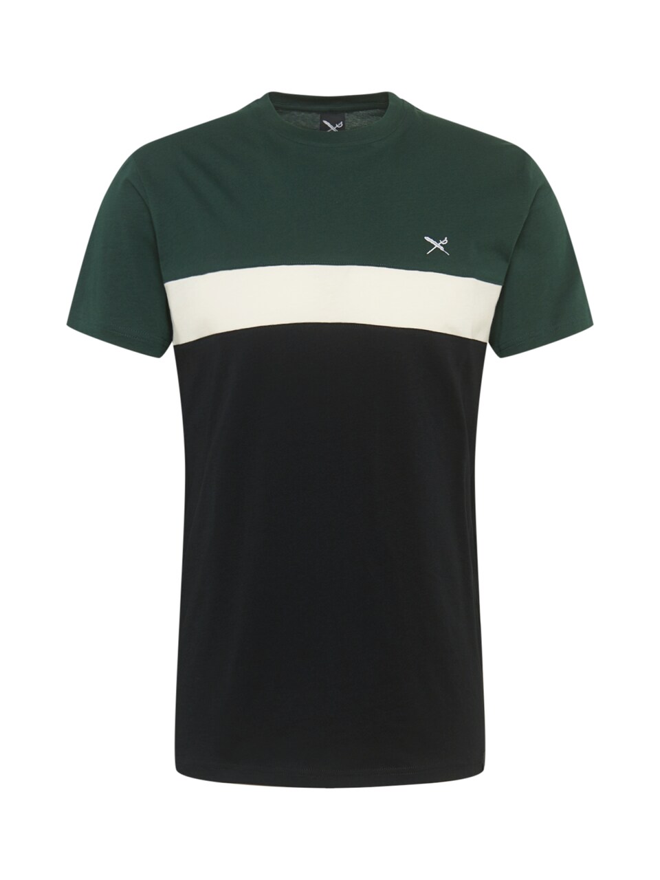 T-shirt 'Court'