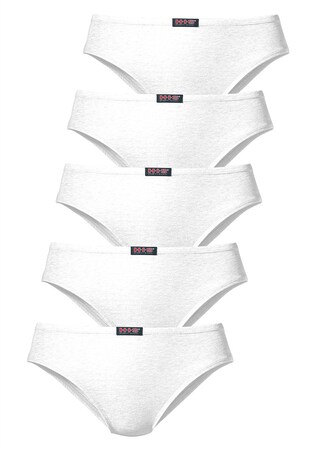 H.I.S, Slip, fehér