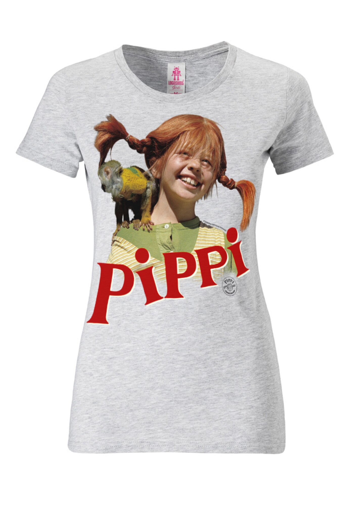 Logoshirt T-Shirt