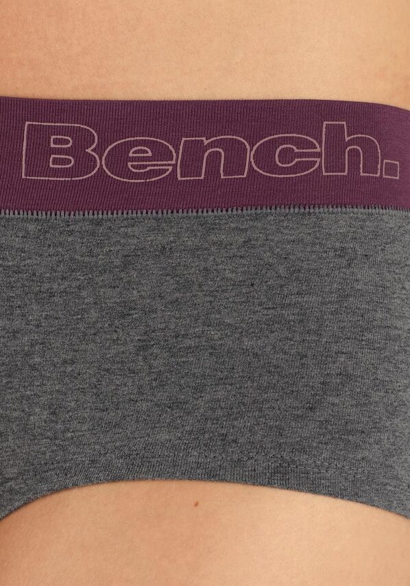 BENCH, Bugyi, szürke, 1 kép a 4 közül