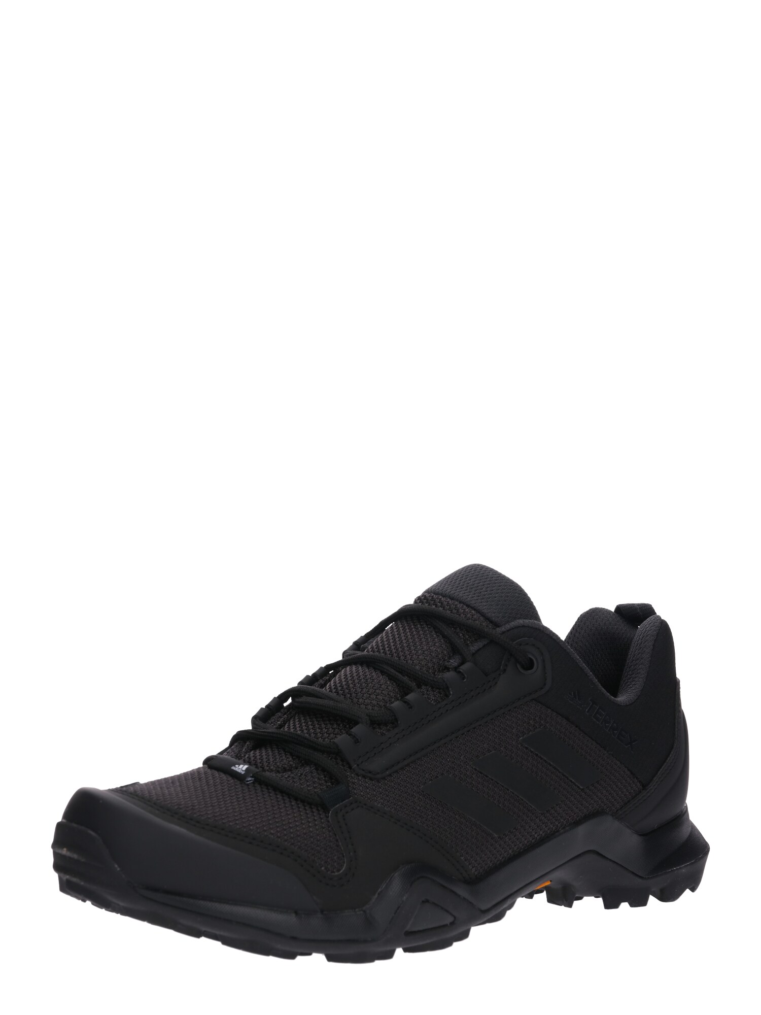 ADIDAS PERFORMANCE Pusbačiai 'TERREX AX3'  juoda