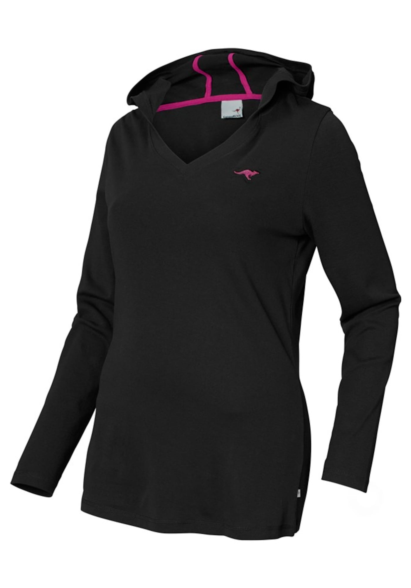 Thumbnail - Langarmshirt